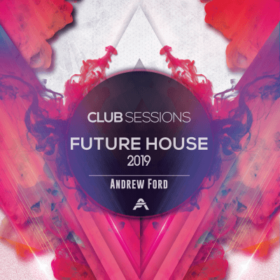 Andrew Ford - Future House 2019