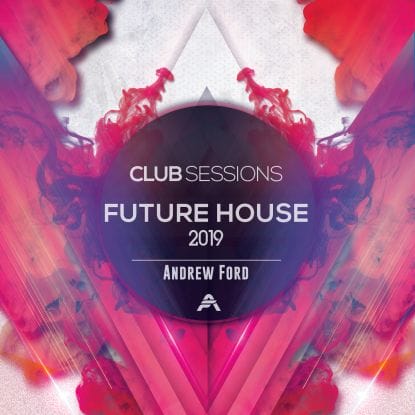 Andrew Ford - Future House 2019
