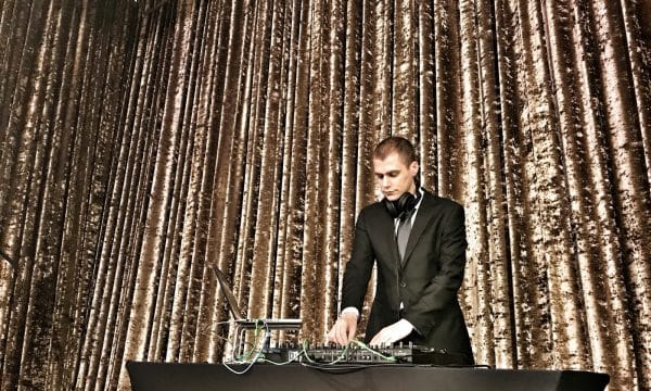 Wedding DJ Wedding DJ in Taipei