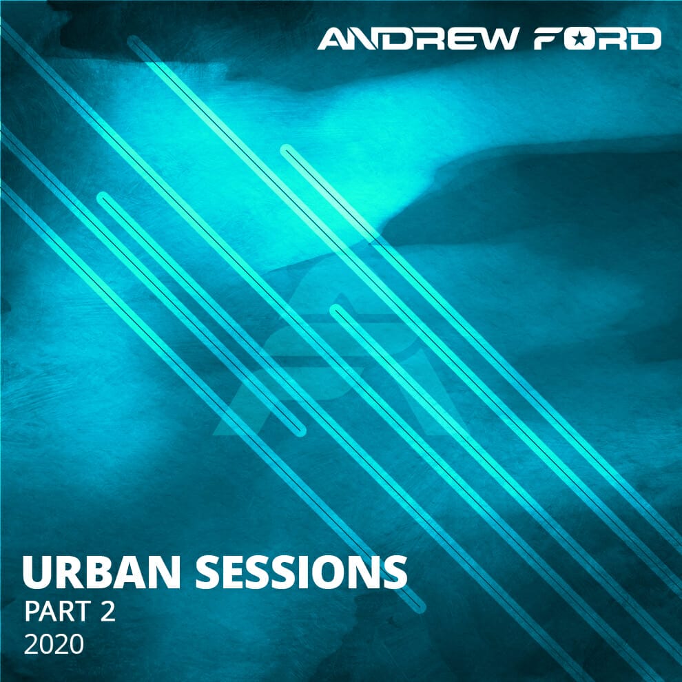 Urban Sessions Part 2