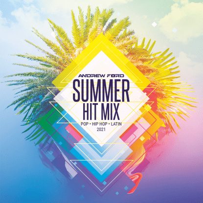Summer Hit Mix