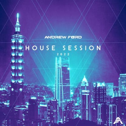 House Session 2022 by Andrew Ford